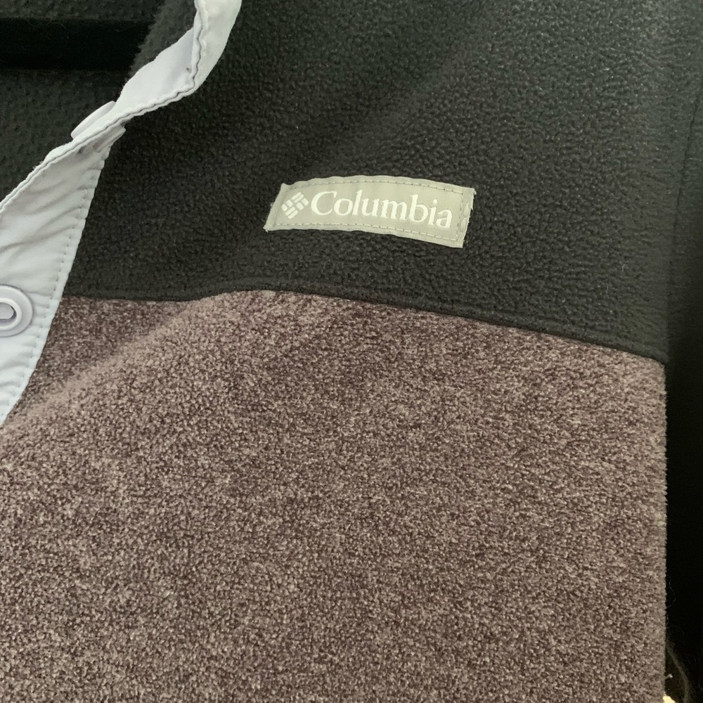Columbia pullover - Picture 5 of 5